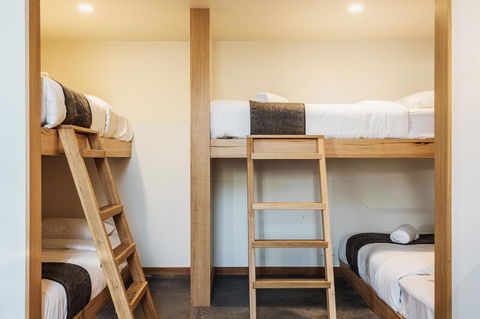 Bay Of Fires Bush Retreat - Kempsey Accommodation 32