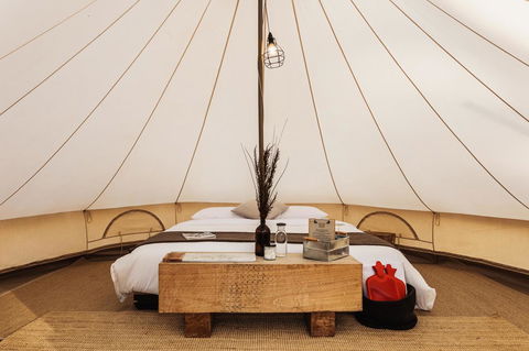 Bay Of Fires Bush Retreat - Kempsey Accommodation 15