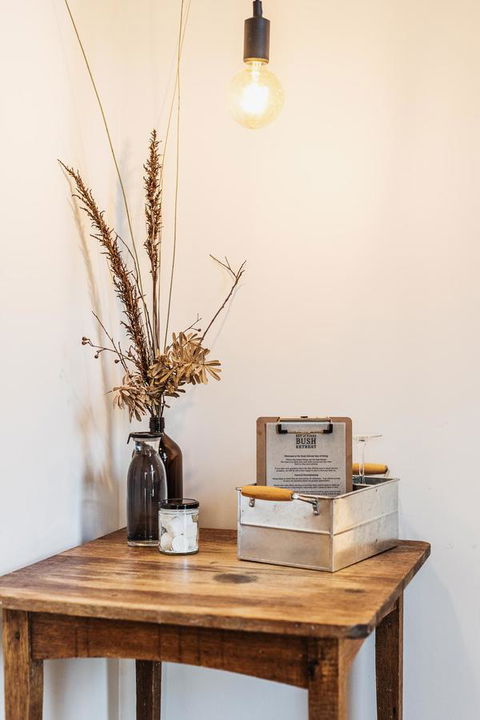 Bay Of Fires Bush Retreat - Kempsey Accommodation 28