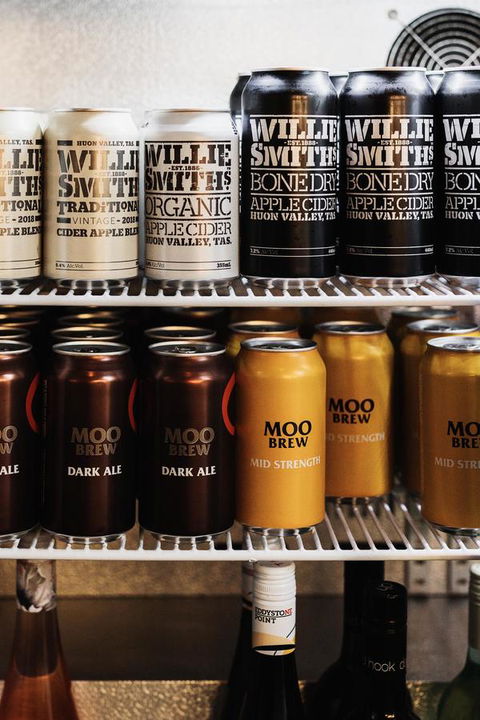 Bay Of Fires Bush Retreat - Kempsey Accommodation 9