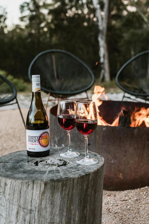 Bay Of Fires Bush Retreat - Kempsey Accommodation 2