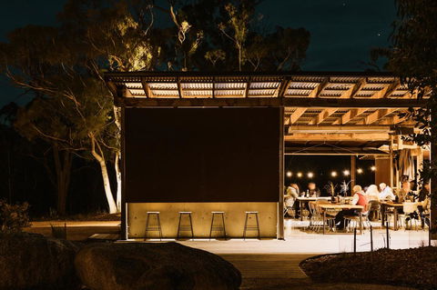 Bay Of Fires Bush Retreat - Kempsey Accommodation 4