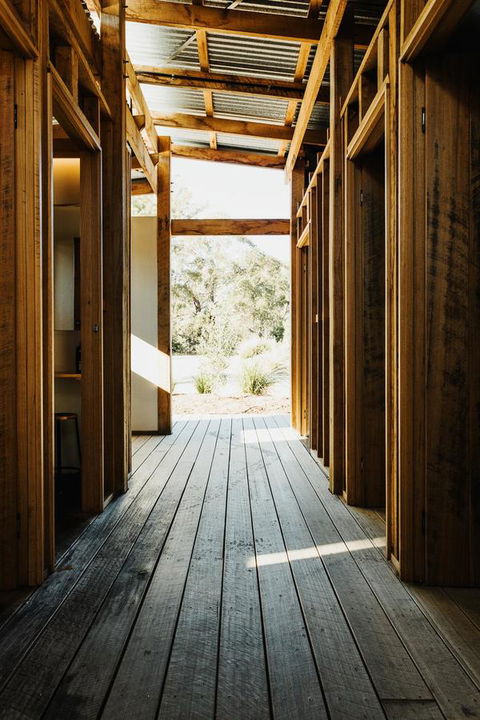 Bay Of Fires Bush Retreat - Kempsey Accommodation 18