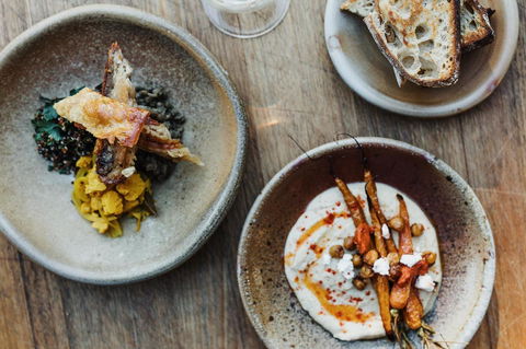 Bay Of Fires Bush Retreat - Kempsey Accommodation 1