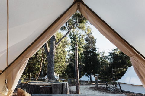 Bay Of Fires Bush Retreat - Kempsey Accommodation 13