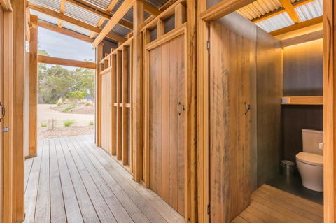 Bay Of Fires Bush Retreat - Kempsey Accommodation 19