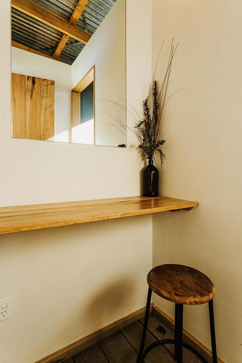 Bay Of Fires Bush Retreat - Kempsey Accommodation 21