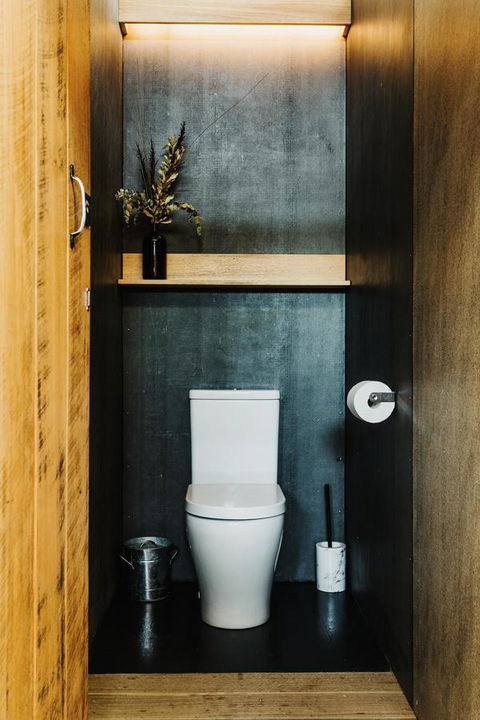 Bay Of Fires Bush Retreat - Kempsey Accommodation 20