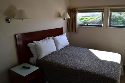 Lufra Hotel And Apartments - Kempsey Accommodation 8