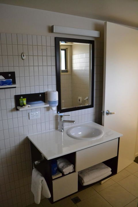 Lufra Hotel And Apartments - Kempsey Accommodation 26