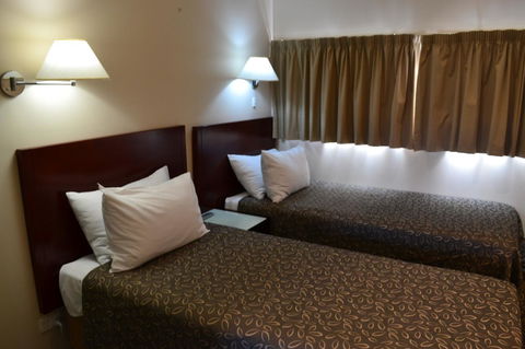 Lufra Hotel And Apartments - Kempsey Accommodation 5