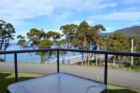 Lufra Hotel And Apartments - Kempsey Accommodation 1