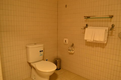 Lufra Hotel And Apartments - Kempsey Accommodation 11