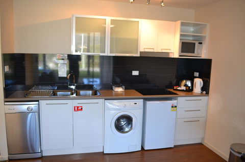 Lufra Hotel And Apartments - Kempsey Accommodation 20