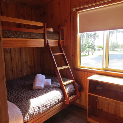 Captain Cook Holiday Park - Kempsey Accommodation 44