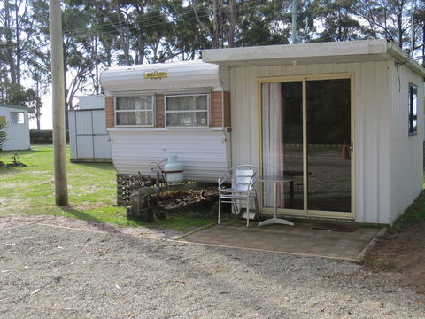 Captain Cook Holiday Park - Kempsey Accommodation 25