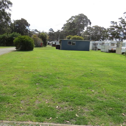Captain Cook Holiday Park - Kempsey Accommodation 6