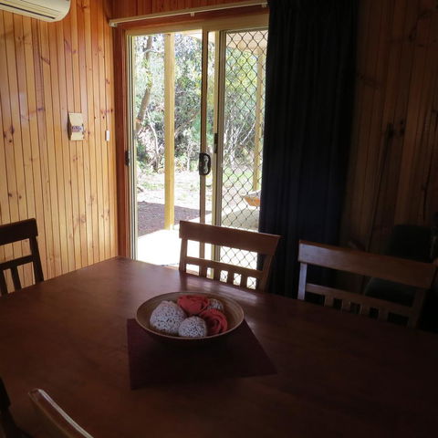Captain Cook Holiday Park - Kempsey Accommodation 35