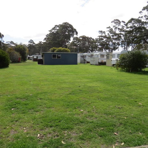 Captain Cook Holiday Park - Kempsey Accommodation 3