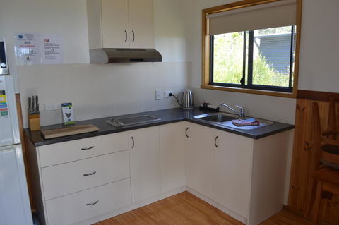 Captain Cook Holiday Park - Kempsey Accommodation 20
