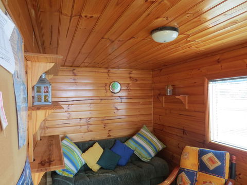 Captain Cook Holiday Park - Kempsey Accommodation 1