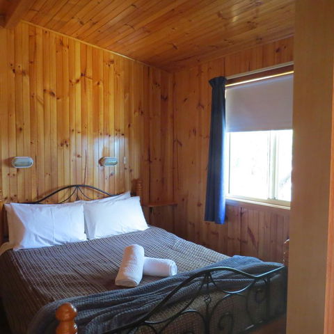Captain Cook Holiday Park - Kempsey Accommodation 40
