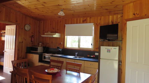 Captain Cook Holiday Park - Kempsey Accommodation 36