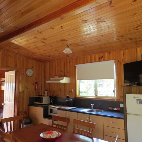 Captain Cook Holiday Park - Kempsey Accommodation 34