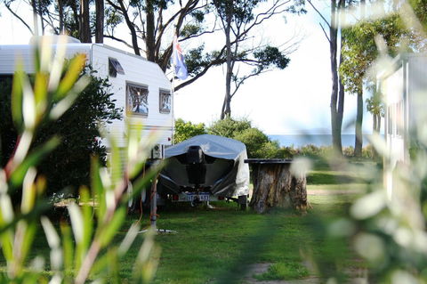 Captain Cook Holiday Park - Kempsey Accommodation 31
