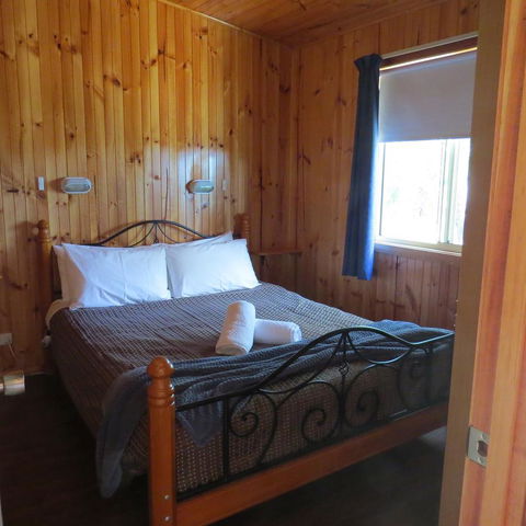 Captain Cook Holiday Park - Kempsey Accommodation 43