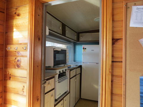 Captain Cook Holiday Park - Kempsey Accommodation 29