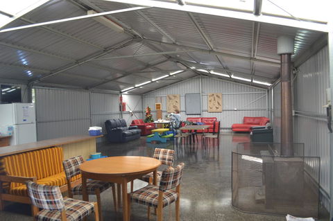 Captain Cook Holiday Park - Kempsey Accommodation 28