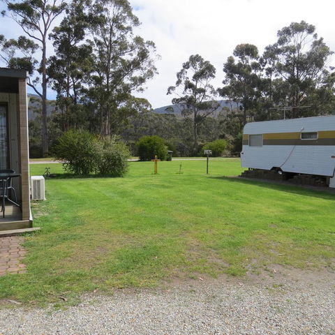 Captain Cook Holiday Park - Kempsey Accommodation 7