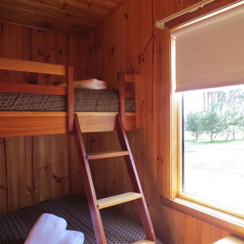 Captain Cook Holiday Park - Kempsey Accommodation 38