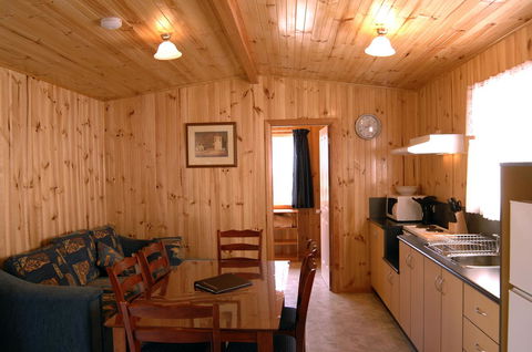 Captain Cook Holiday Park - Kempsey Accommodation 21