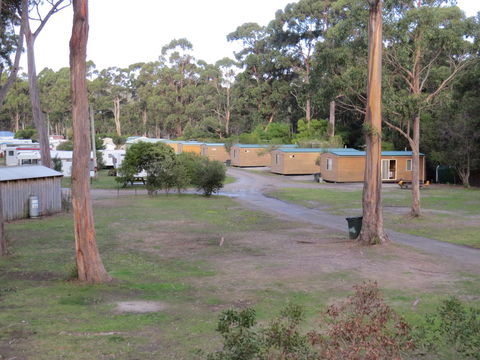 Captain Cook Holiday Park - Kempsey Accommodation 26