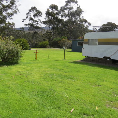 Captain Cook Holiday Park - Kempsey Accommodation 2