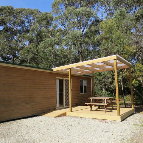 Captain Cook Holiday Park - Kempsey Accommodation 42