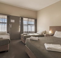 Argosy Motor Inn - Kempsey Accommodation