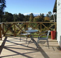 Highland Cabins and Cottages at Bronte Park - Kempsey Accommodation