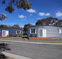 Bicheno East Coast Holiday Park - Kempsey Accommodation