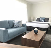 Orford Blue Waters Hotel - Kempsey Accommodation