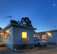 Orford Beachside Holiday Park - Kempsey Accommodation
