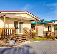 Wintersun Gardens Motel - Kempsey Accommodation