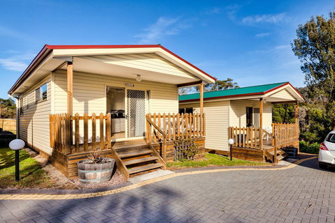 Wintersun Gardens Motel - Kempsey Accommodation 0
