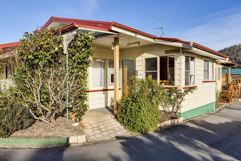 Wintersun Gardens Motel - Kempsey Accommodation 21