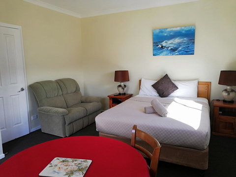 Wintersun Gardens Motel - Kempsey Accommodation 7