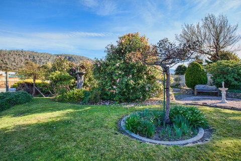 Wintersun Gardens Motel - Kempsey Accommodation 29