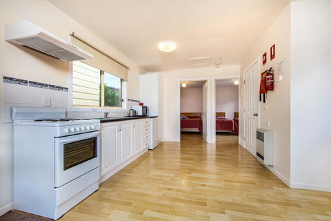Wintersun Gardens Motel - Kempsey Accommodation 43