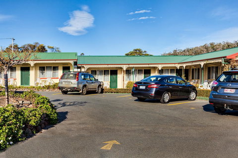 Wintersun Gardens Motel - Kempsey Accommodation 28